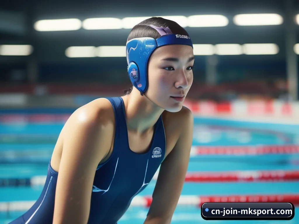 我们在做什么（MKSPORTS）