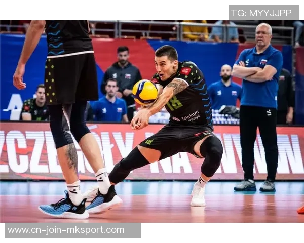 上海男排 外援压阵 本乡新锐放开打