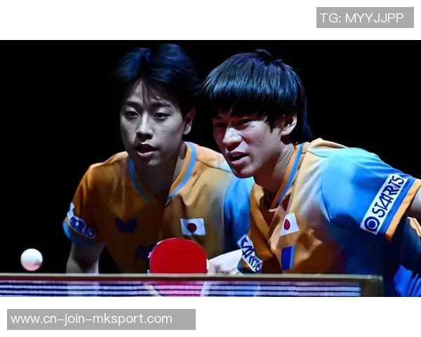 日乒专家：从混团看出与中国队距离仍巨大 日本队战力强化遭受质疑